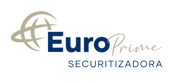 Logotipo Euro Securitizadora